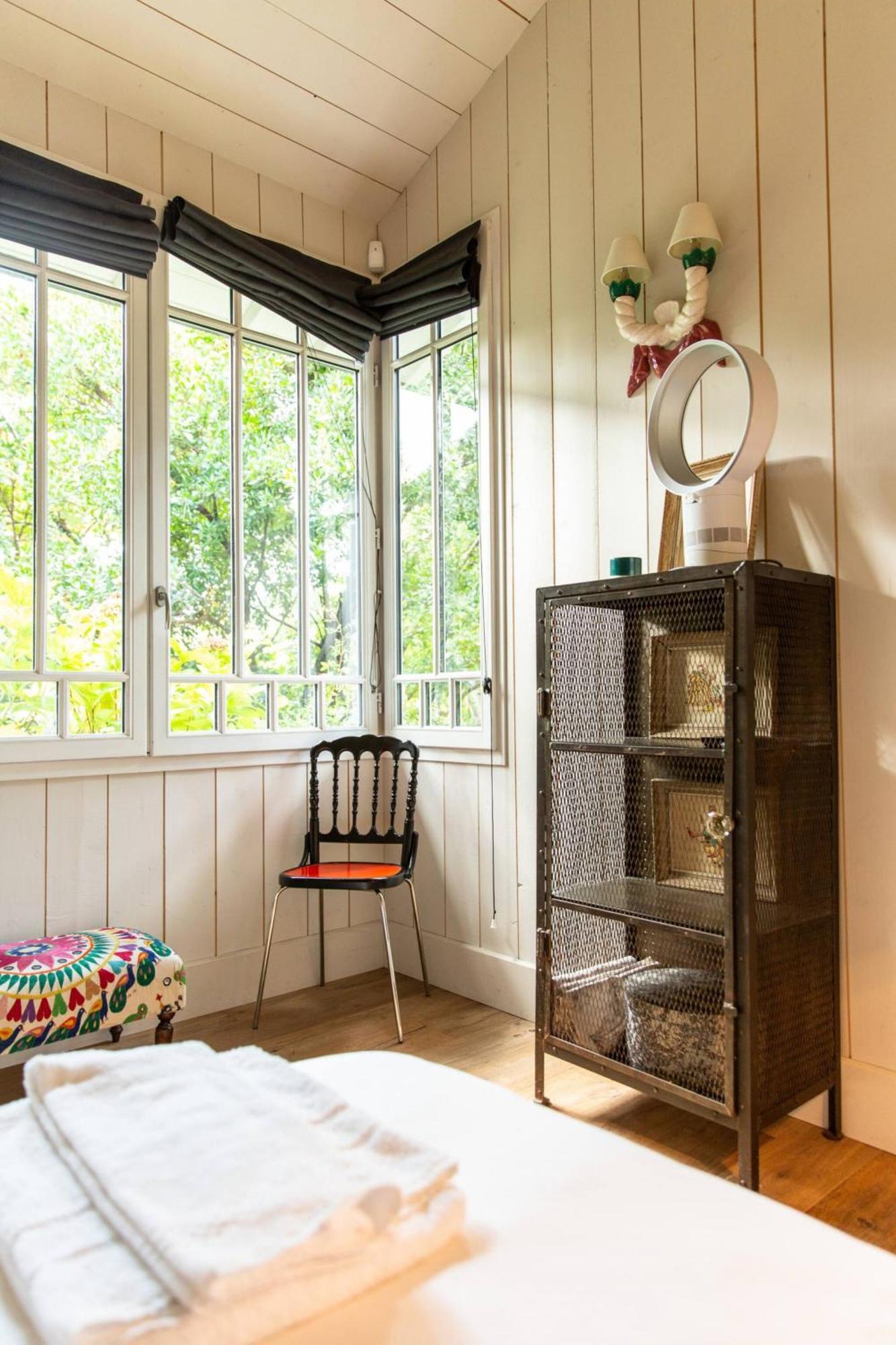 Villa Lolita Pour 6 Pers Au Cap Ferret Леж-Кап-Ферре Экстерьер фото