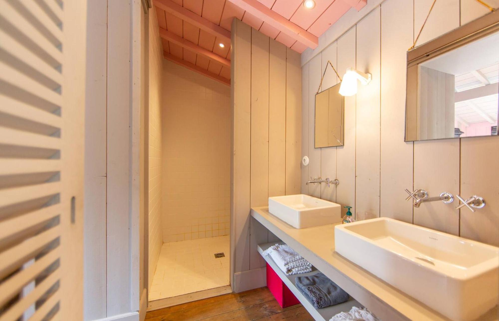 Villa Lolita Pour 6 Pers Au Cap Ferret Леж-Кап-Ферре Экстерьер фото